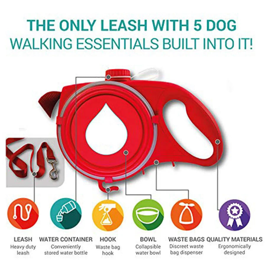 SmartLeash